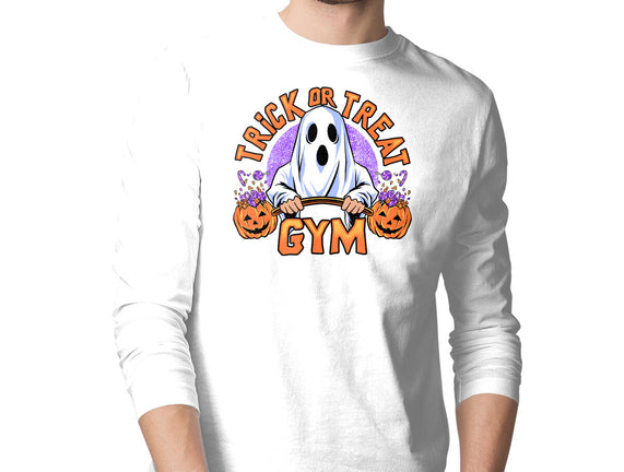 Boo Gym