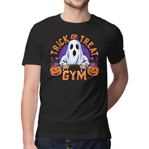 Boo Gym