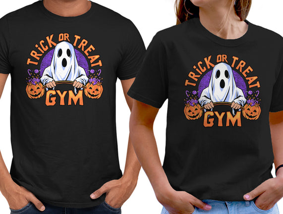 Boo Gym