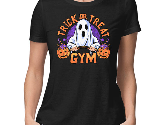 Boo Gym