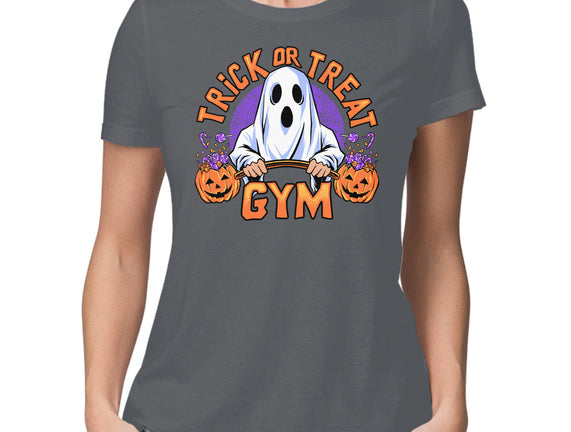 Boo Gym