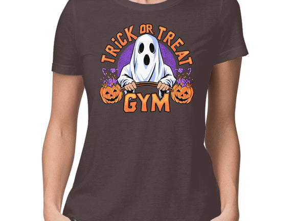 Boo Gym