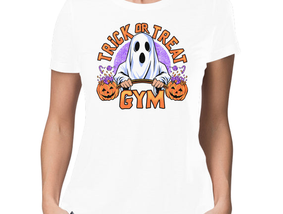 Boo Gym