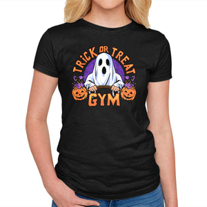 Boo Gym