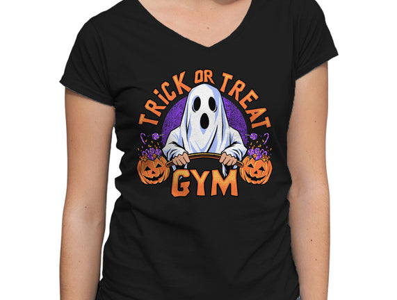 Boo Gym