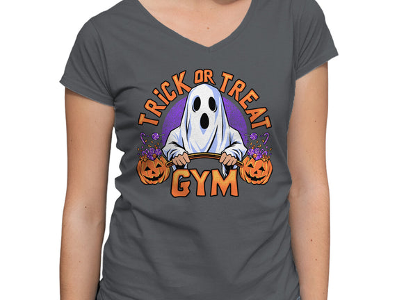 Boo Gym