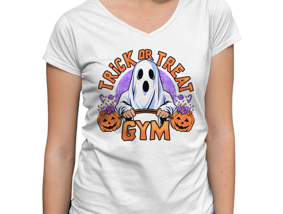 Boo Gym