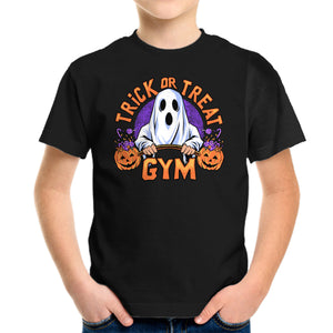 Boo Gym