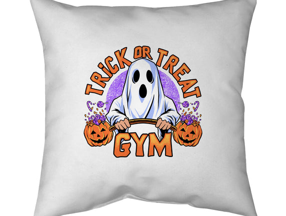 Boo Gym