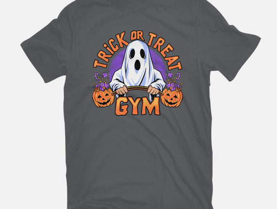 Boo Gym