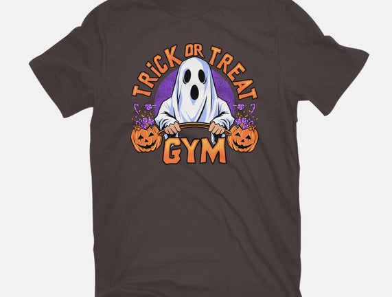 Boo Gym