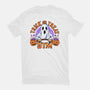 Boo Gym-Mens-Basic-Tee-spoilerinc