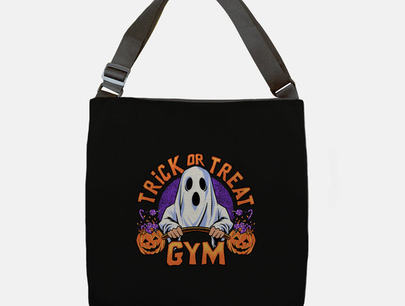 Boo Gym