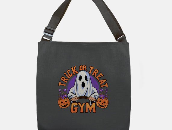 Boo Gym