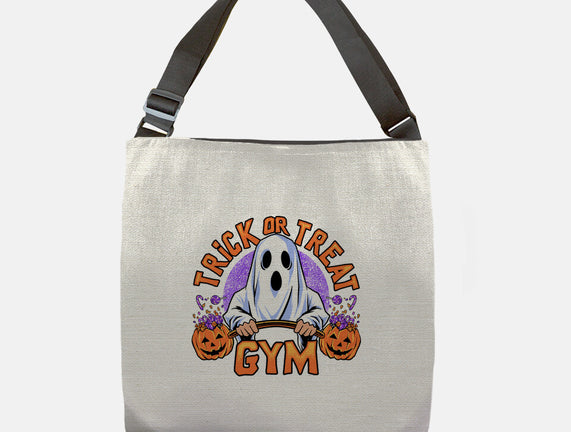 Boo Gym