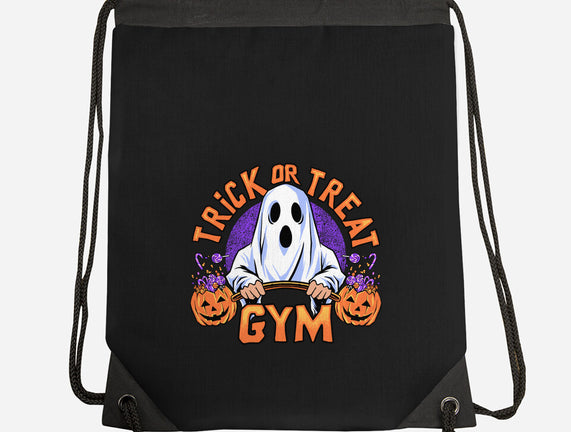 Boo Gym