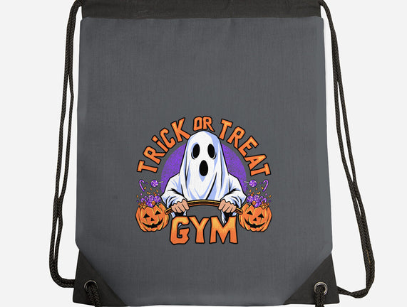 Boo Gym