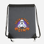 Boo Gym-None-Drawstring-Bag-spoilerinc