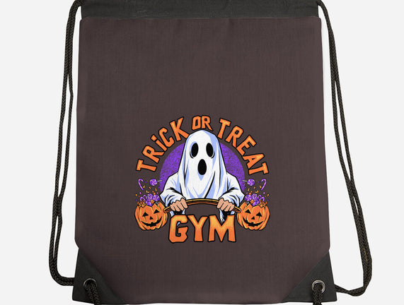 Boo Gym