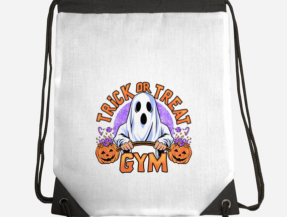 Boo Gym