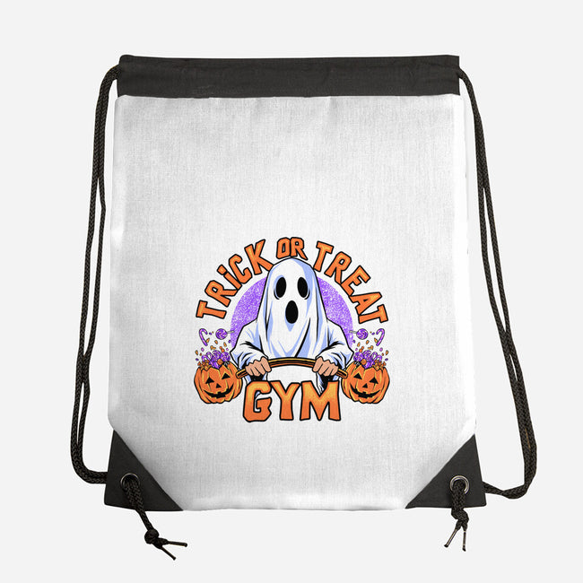 Boo Gym-None-Drawstring-Bag-spoilerinc