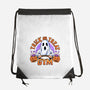 Boo Gym-None-Drawstring-Bag-spoilerinc