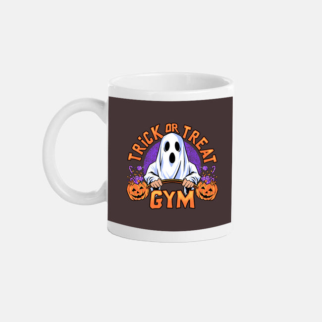 Boo Gym-None-Mug-Drinkware-spoilerinc