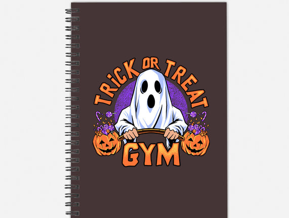 Boo Gym