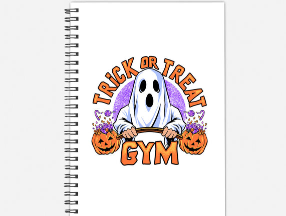 Boo Gym