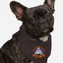 Boo Gym-Dog-Bandana-Pet Collar-spoilerinc