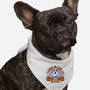 Boo Gym-Dog-Bandana-Pet Collar-spoilerinc