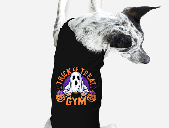 Boo Gym