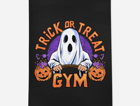 Boo Gym