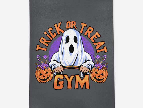 Boo Gym