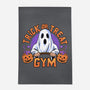 Boo Gym-None-Outdoor-Rug-spoilerinc