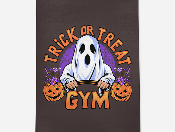 Boo Gym