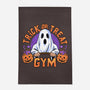 Boo Gym-None-Outdoor-Rug-spoilerinc