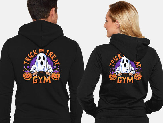 Boo Gym