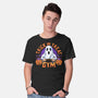 Boo Gym-Mens-Basic-Tee-spoilerinc