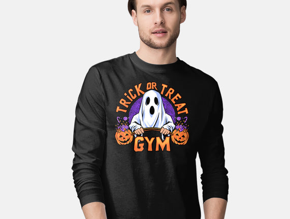 Boo Gym