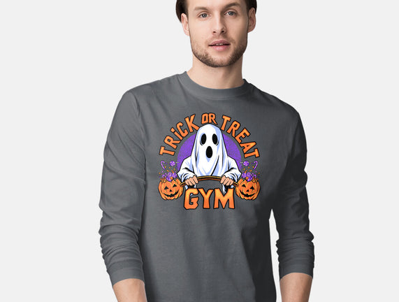 Boo Gym