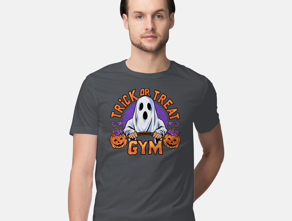 Boo Gym