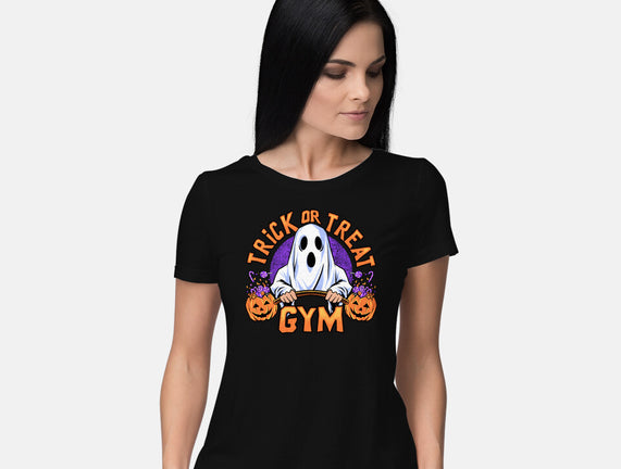 Boo Gym