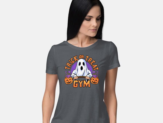 Boo Gym