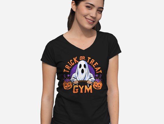 Boo Gym