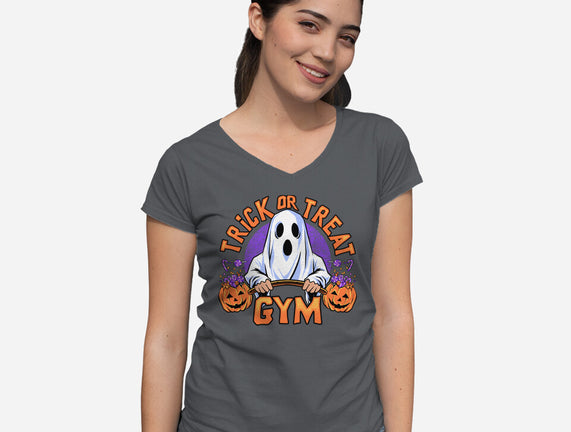 Boo Gym