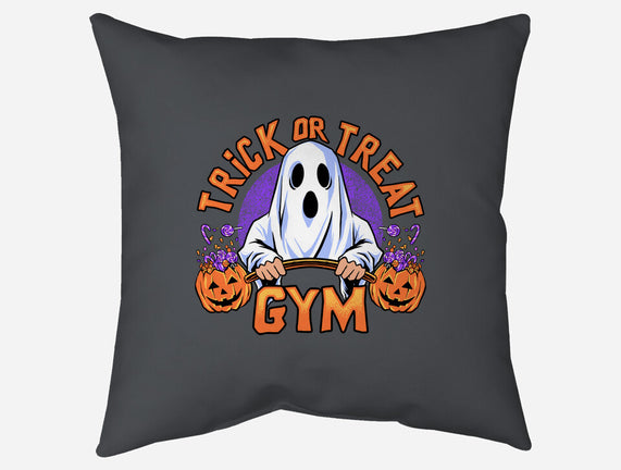 Boo Gym