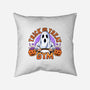 Boo Gym-None-Removable Cover w Insert-Throw Pillow-spoilerinc