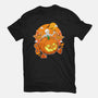 Halloween Parade-Mens-Heavyweight-Tee-Tri haryadi