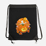 Halloween Parade-None-Drawstring-Bag-Tri haryadi